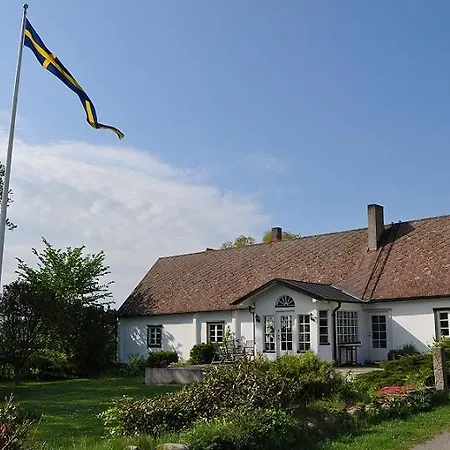 Rusthallaregarden I Edenryd Bromolla Exterior photo
