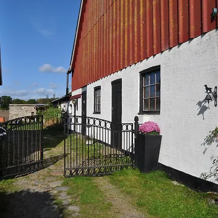 Rusthallaregarden I Edenryd Bromolla Exterior photo