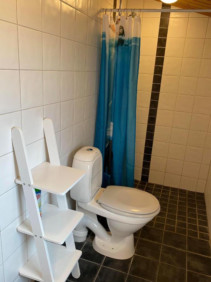 Holiday home Rusthallaregarden I Edenryd