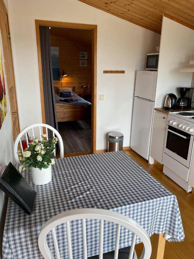 Holiday home Rusthallaregarden I Edenryd *
