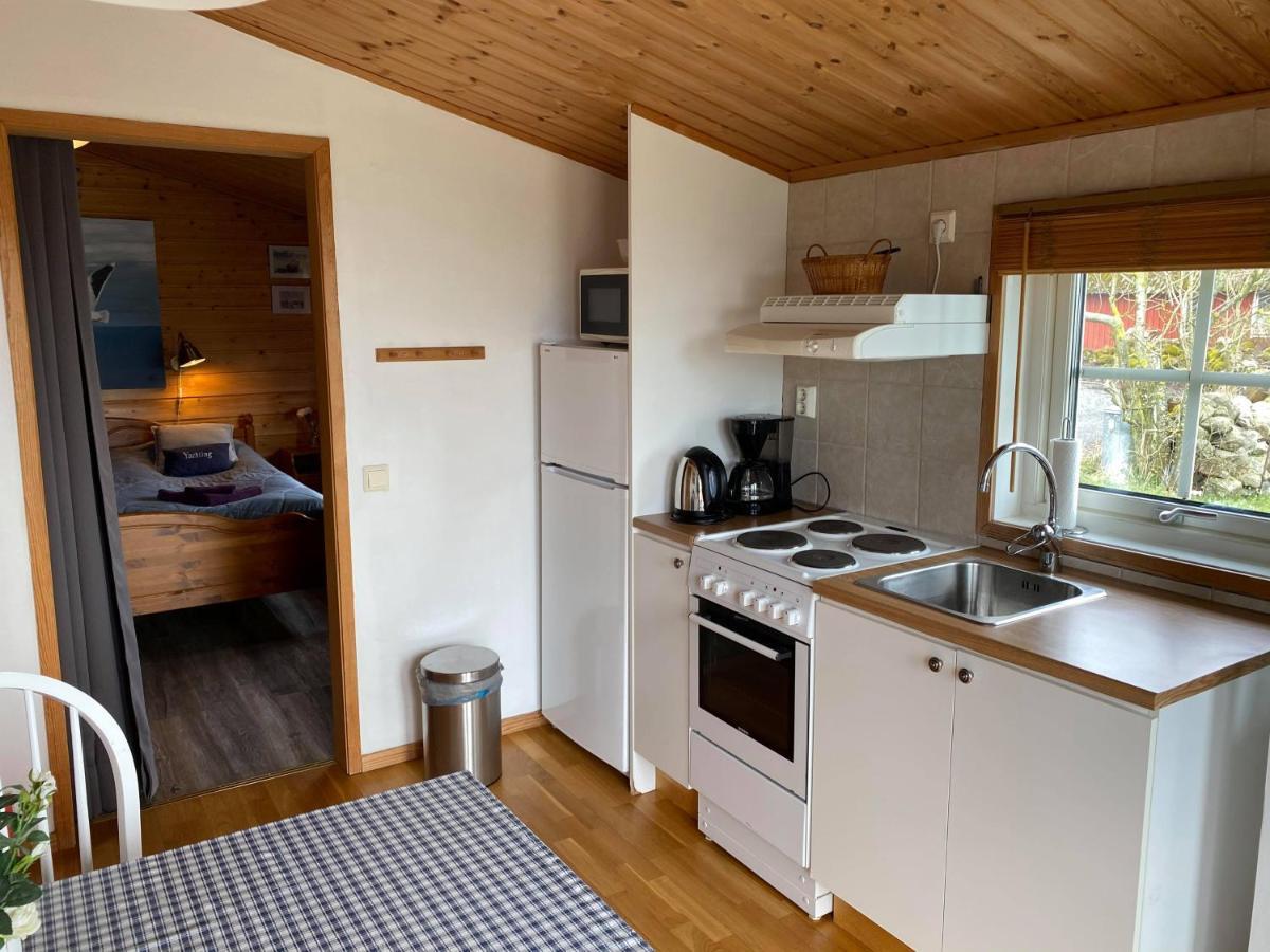 Holiday home Rusthallaregarden I Edenryd