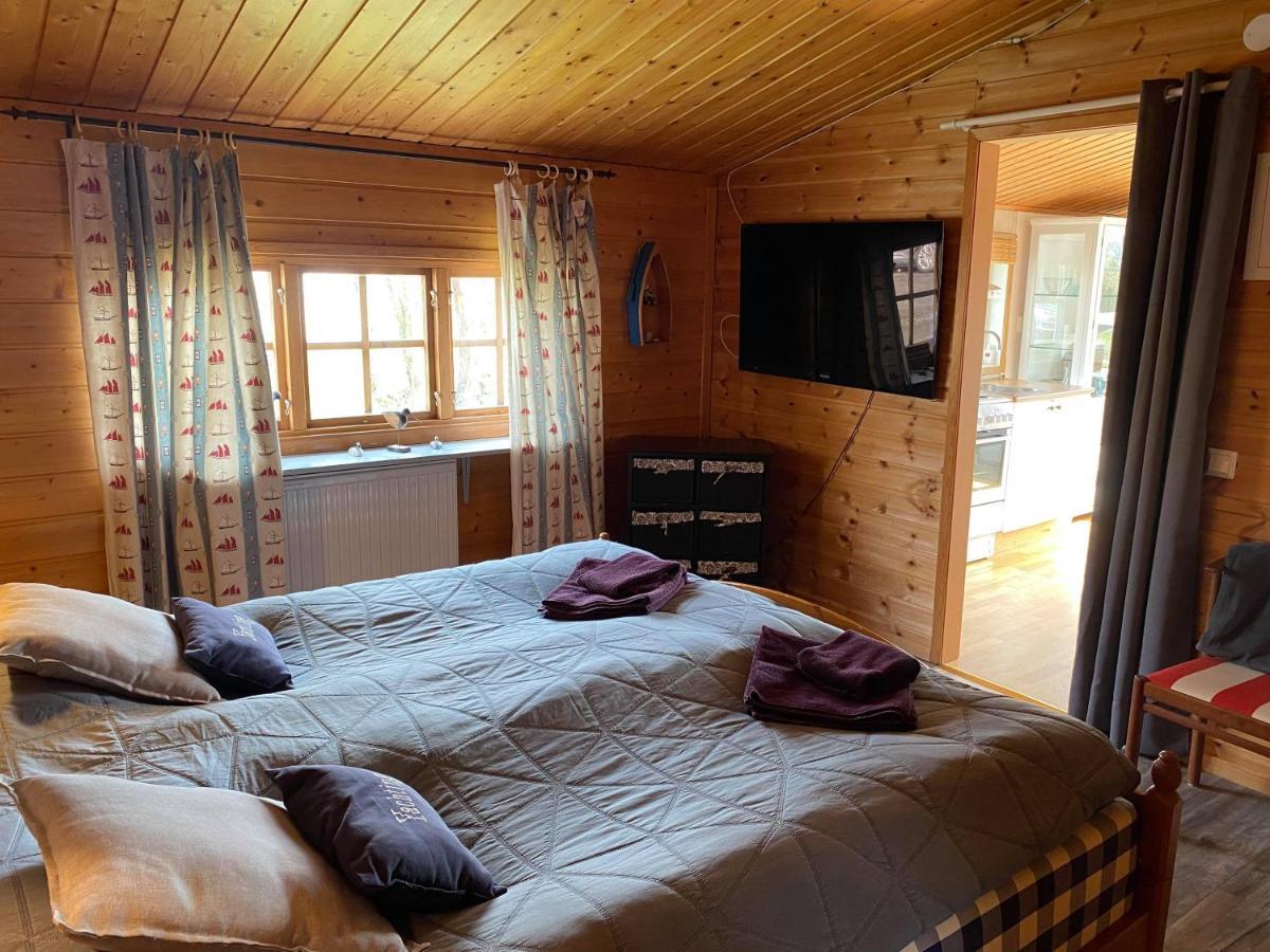 Holiday home Rusthallaregarden I Edenryd *
