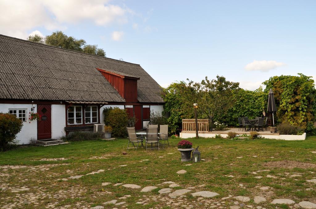 Holiday home Rusthallaregarden I Edenryd *