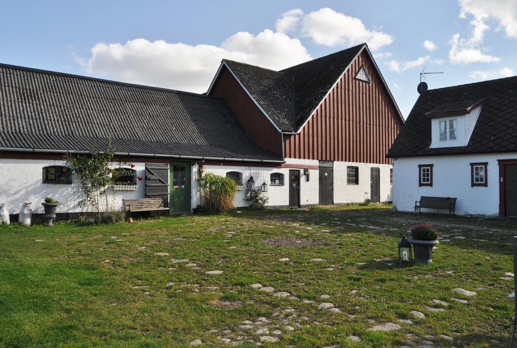 Holiday home Rusthallaregarden I Edenryd Bromolla